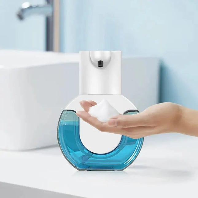 Automatische schuim zeepdispenser 420ml