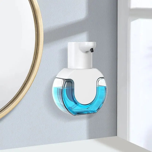 Automatische schuim zeepdispenser 420ml