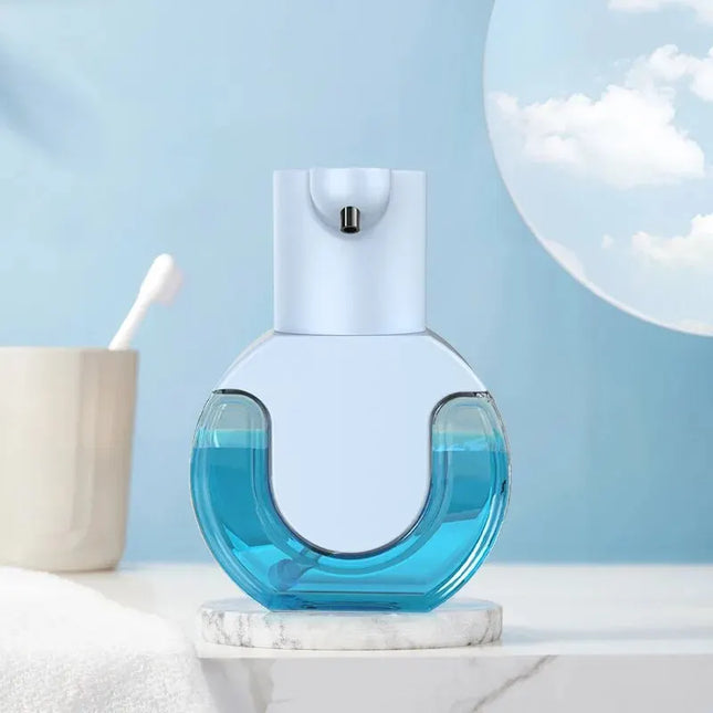Automatische schuim zeepdispenser 420ml