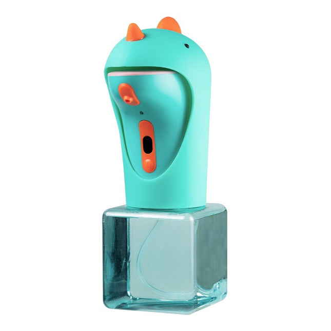 Automatische zeepdispenser dinosaurus voor kinderen