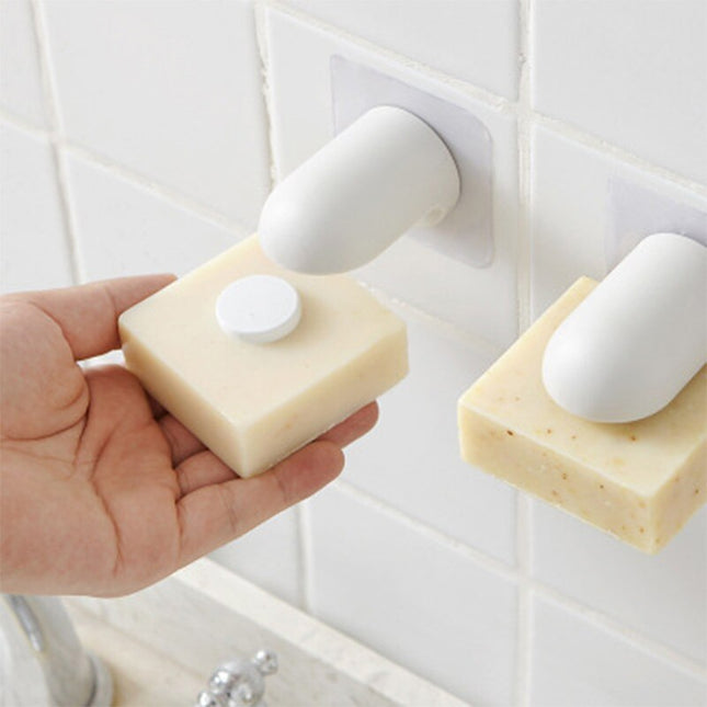 Magnetische zeephouder voor wandmontage