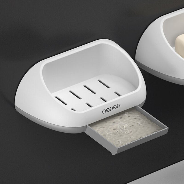 Moderne zeephouder voor wandmontage