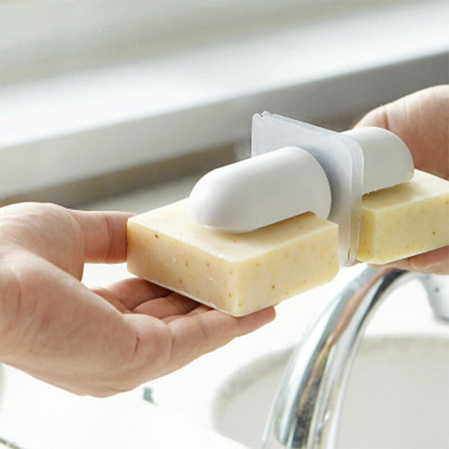 Magnetische zeephouder voor wandmontage