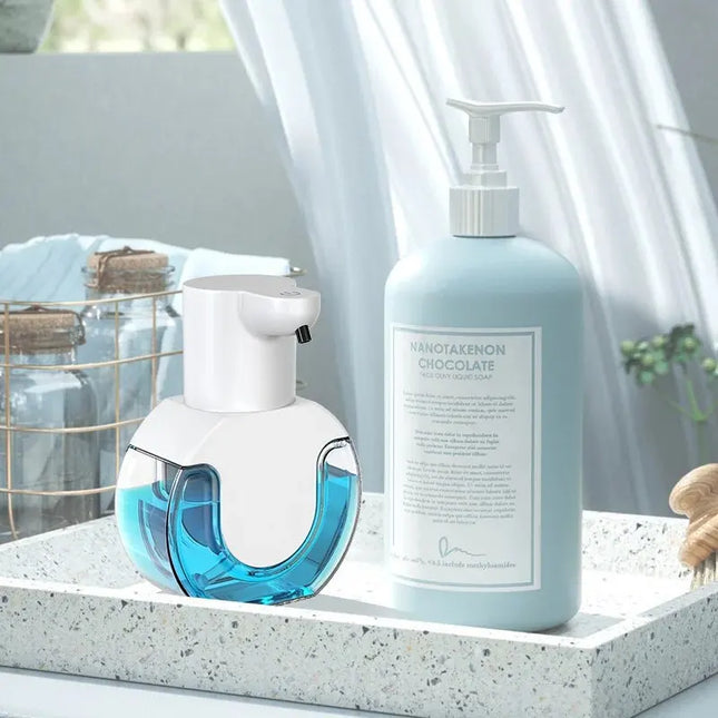 Automatische schuim zeepdispenser 420ml