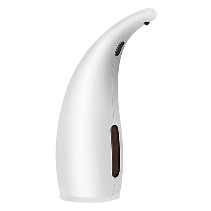 Automatische zeepdispenser met infrarood sensor