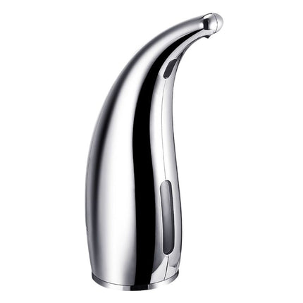 Automatische zeepdispenser met infrarood sensor