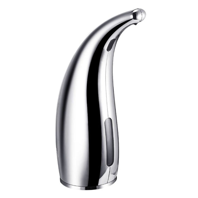 Automatische zeepdispenser met infrarood sensor