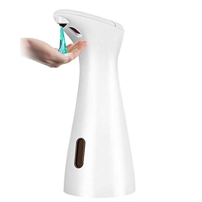 Design automatische zeepdispenser voor badkamer