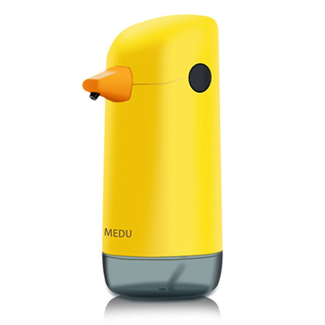 Automatische zeepdispenser eend voor kinderen