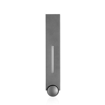 Wanddispenser voor vloeibare zeep badkamer