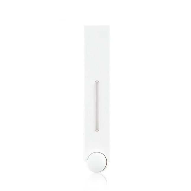 Wanddispenser voor vloeibare zeep badkamer