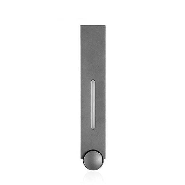 Wanddispenser voor vloeibare zeep badkamer