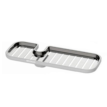 Handig doucherekje voor de douchestang