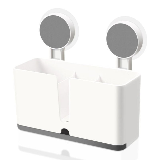 Multifunctioneel doucherekje zonder boren