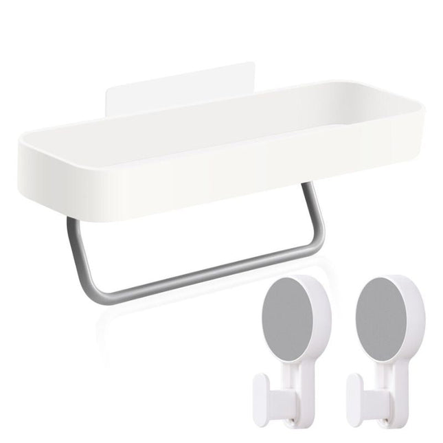 Multifunctioneel doucherekje zonder boren