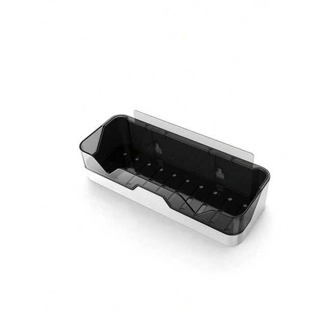 Kunststof doucherek set zonder boren