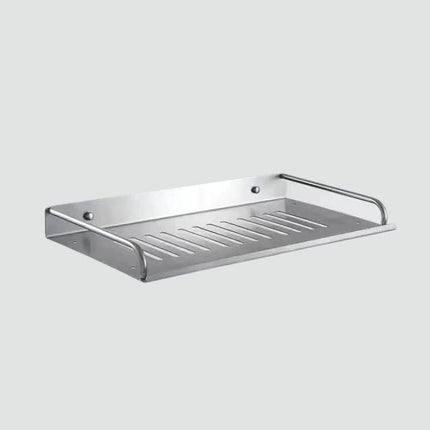 Aluminium doucheplank voor aan muur