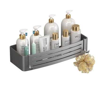 Doucherek voor badkamer zonder boren