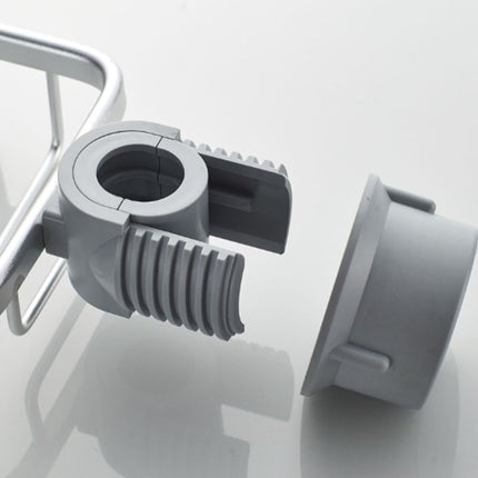 Handig doucherekje om op te hangen