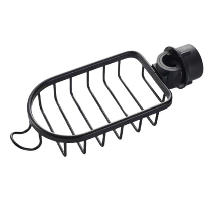 Handig doucherekje om op te hangen