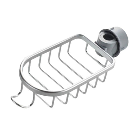 Handig doucherekje om op te hangen