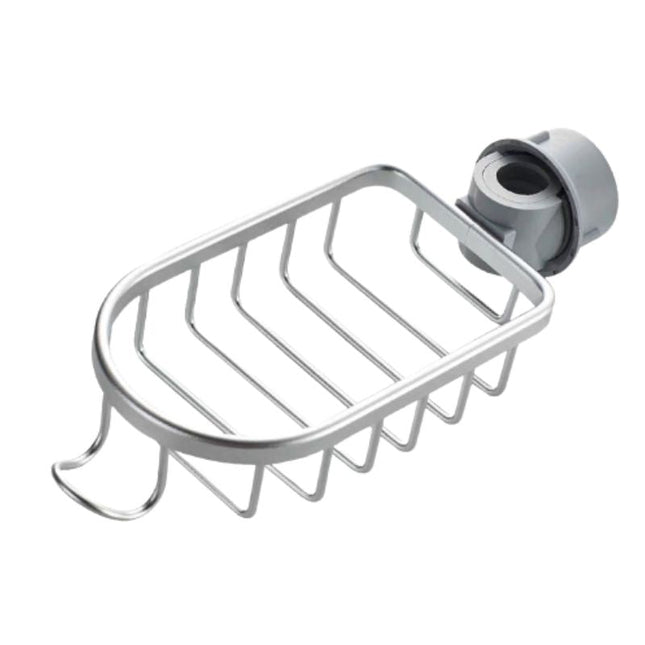 Handig doucherekje om op te hangen