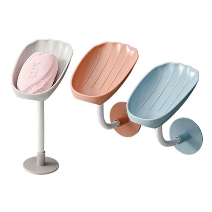 Collection image for: Zeepbakje Met Zuignap