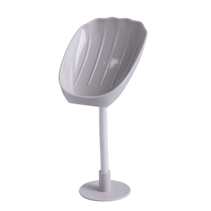 Originele zeephouder met zuignap voet