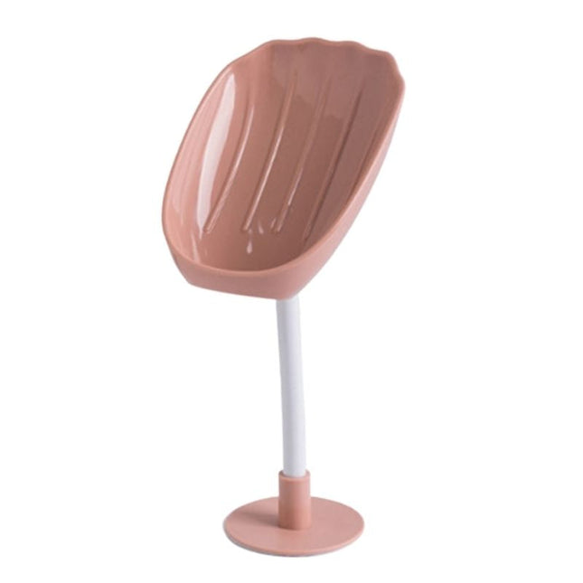 Originele zeephouder met zuignap voet