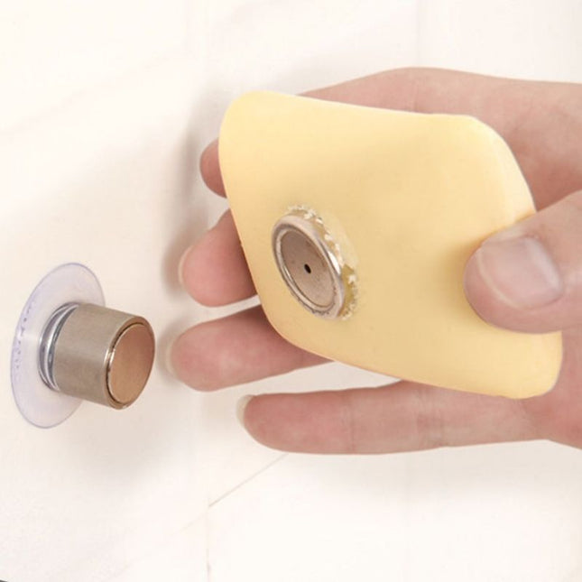 Set van 2 magnetische zeephouders