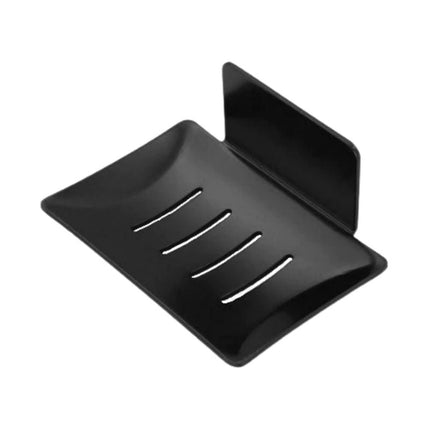 RVS zeephouder voor wandmontage badkamer