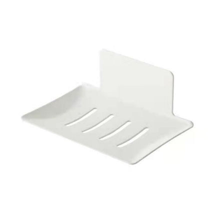 RVS zeephouder voor wandmontage badkamer