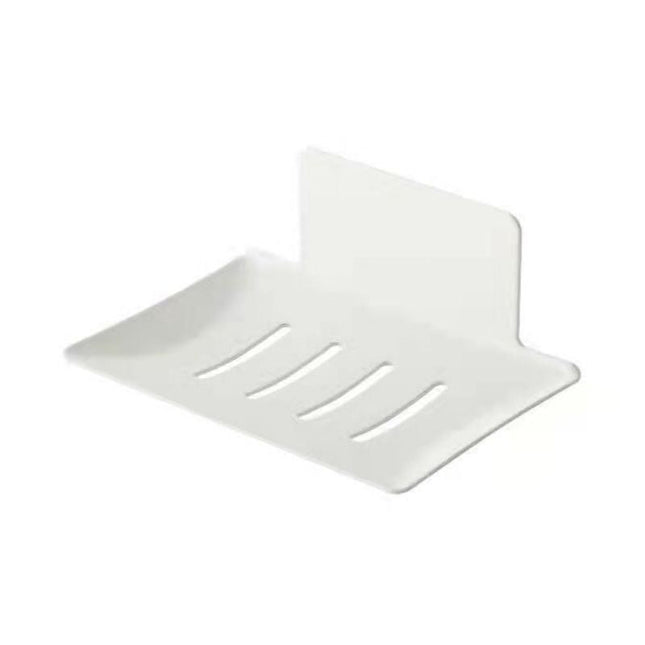 RVS zeephouder voor wandmontage badkamer