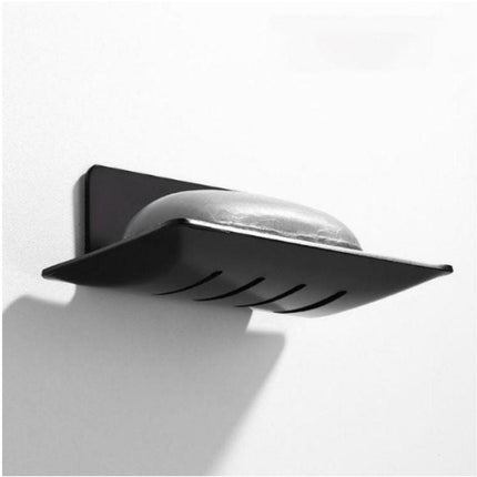 RVS zeephouder voor wandmontage badkamer