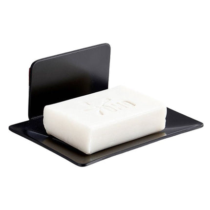 RVS zeephouder voor wandmontage badkamer