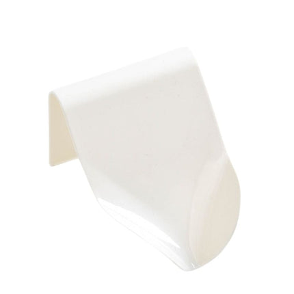 Design zeephouder voor wastafelrand