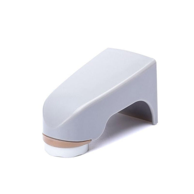 Zelfklevende magnetische zeephouder voor muur