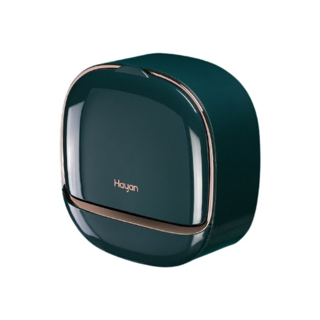 Gesloten design zeephouder voor wandmontage