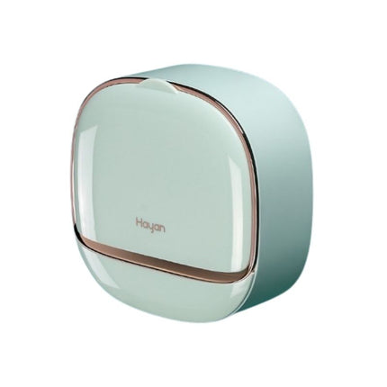 Gesloten design zeephouder voor wandmontage