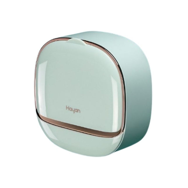 Gesloten design zeephouder voor wandmontage