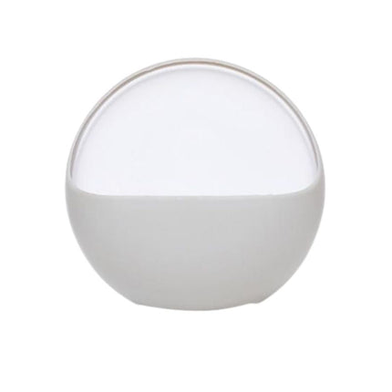 Kleine zeephouder met sterke zuignap