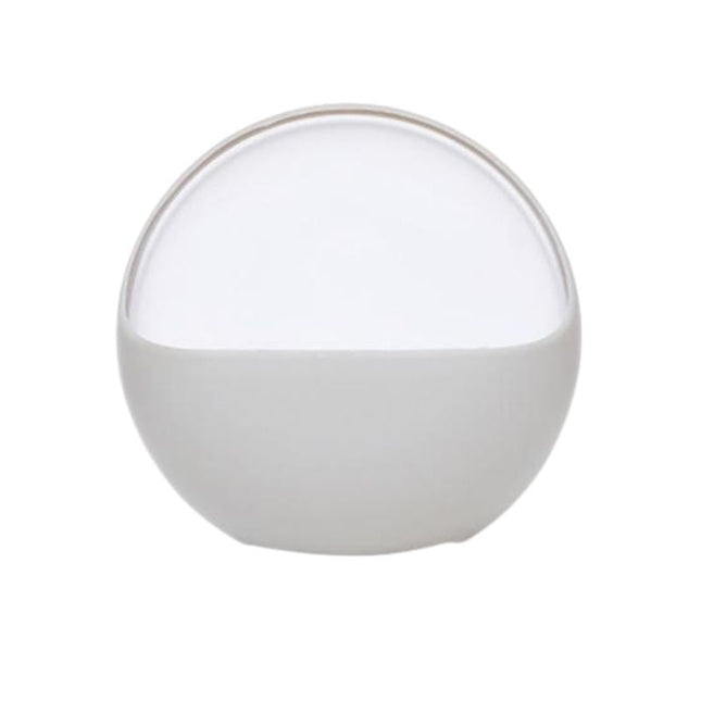 Kleine zeephouder met sterke zuignap