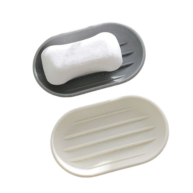 Zeephouder van recyclebaar plastic voor badkamer