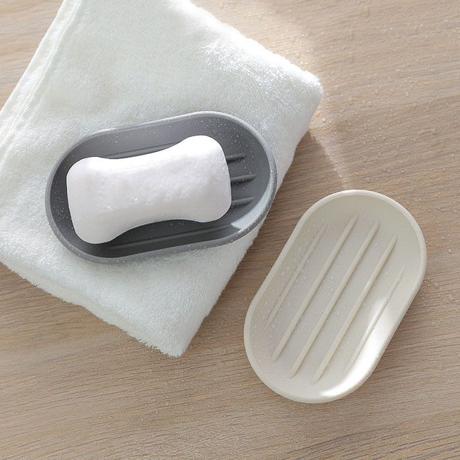 Zeephouder van recyclebaar plastic voor badkamer