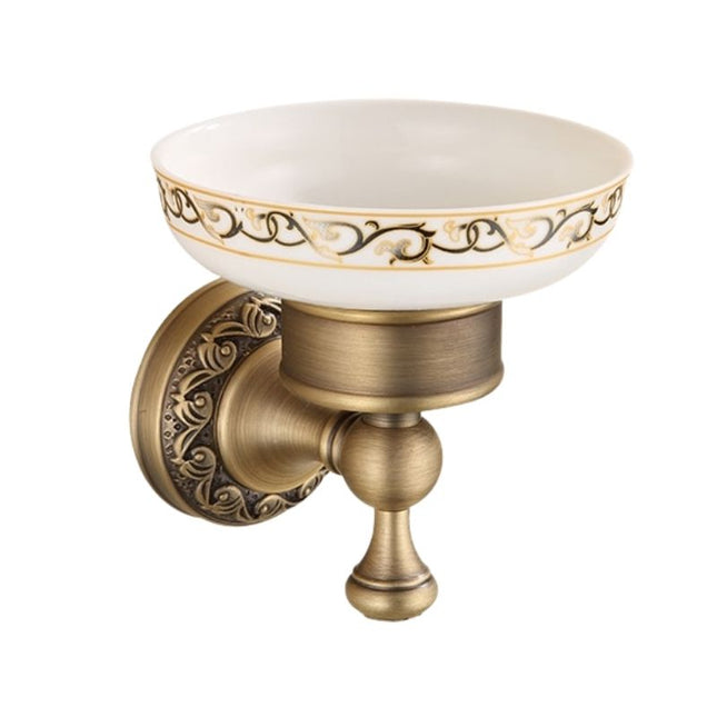 Vintage zeephouder voor in de douche