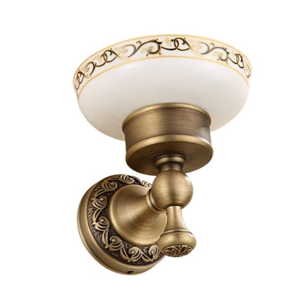 Vintage zeephouder voor in de douche