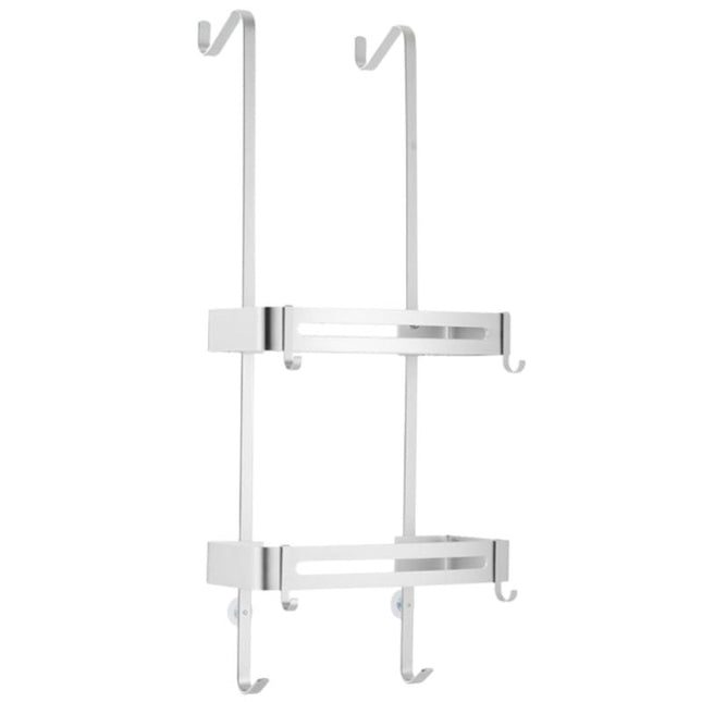 Hangend RVS doucherek voor de badkamer