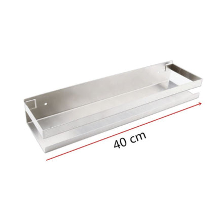 Design doucherek van roestvrij staal (RVS)