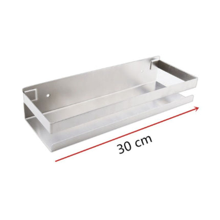 Design doucherek van roestvrij staal (RVS)