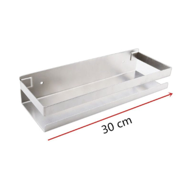 Design doucherek van roestvrij staal (RVS)